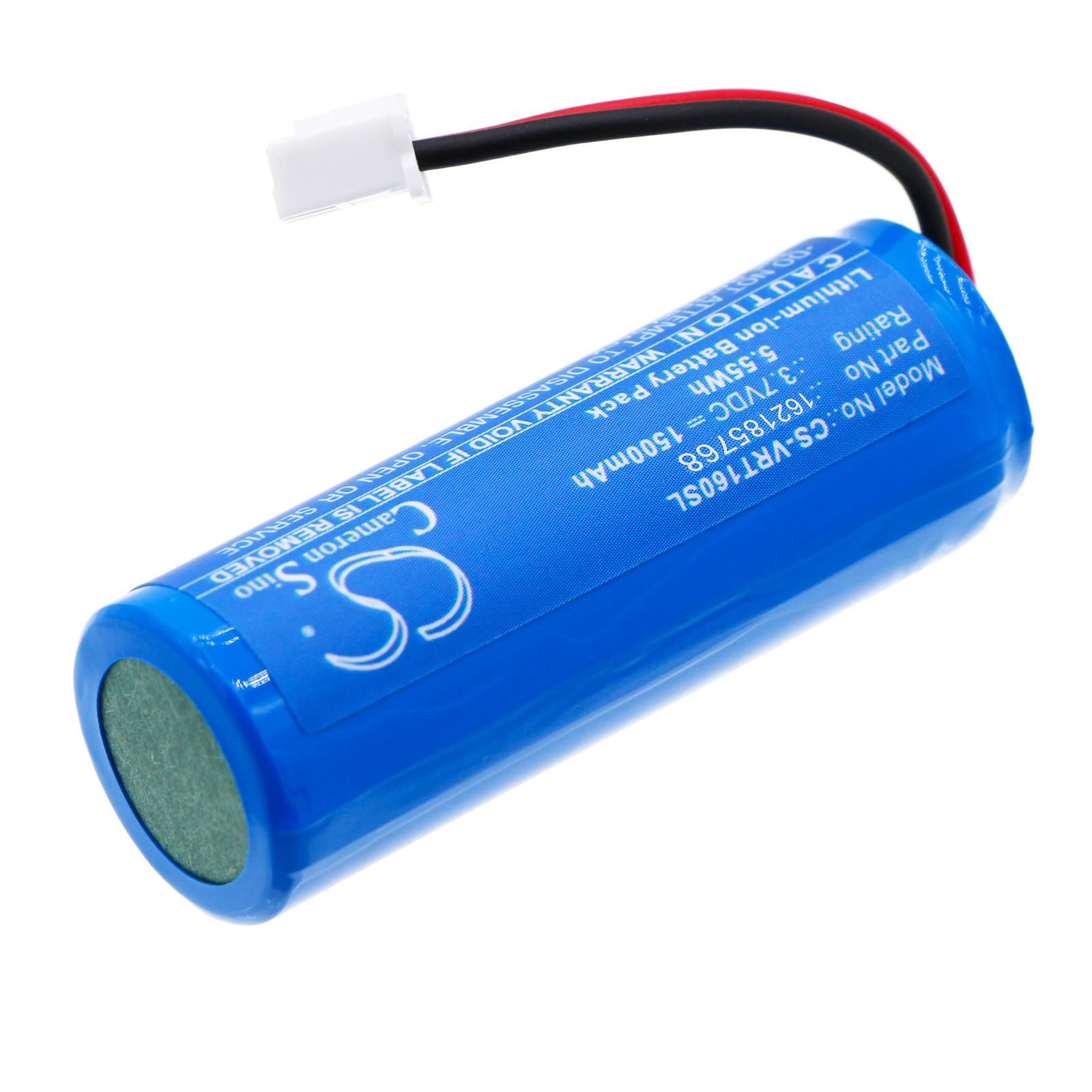 Voltcraft IR-Thermometer IR1000-50CAM Battery Replacement