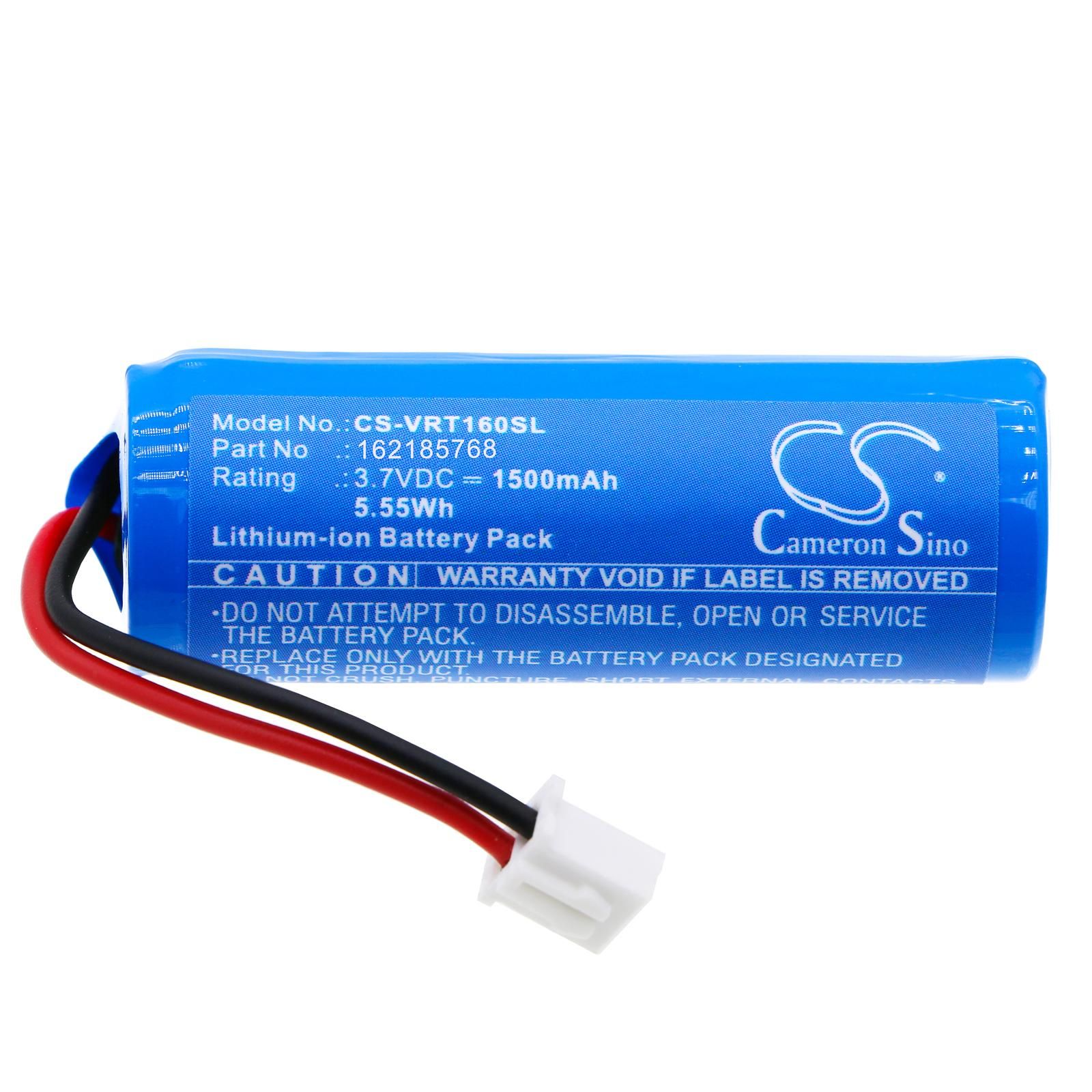 Voltcraft IR-Thermometer IR1000-50CAM Battery Replacement