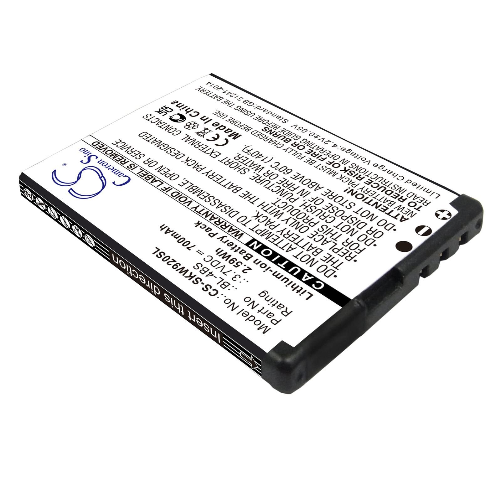Skyroam Gmate Battery Replacement