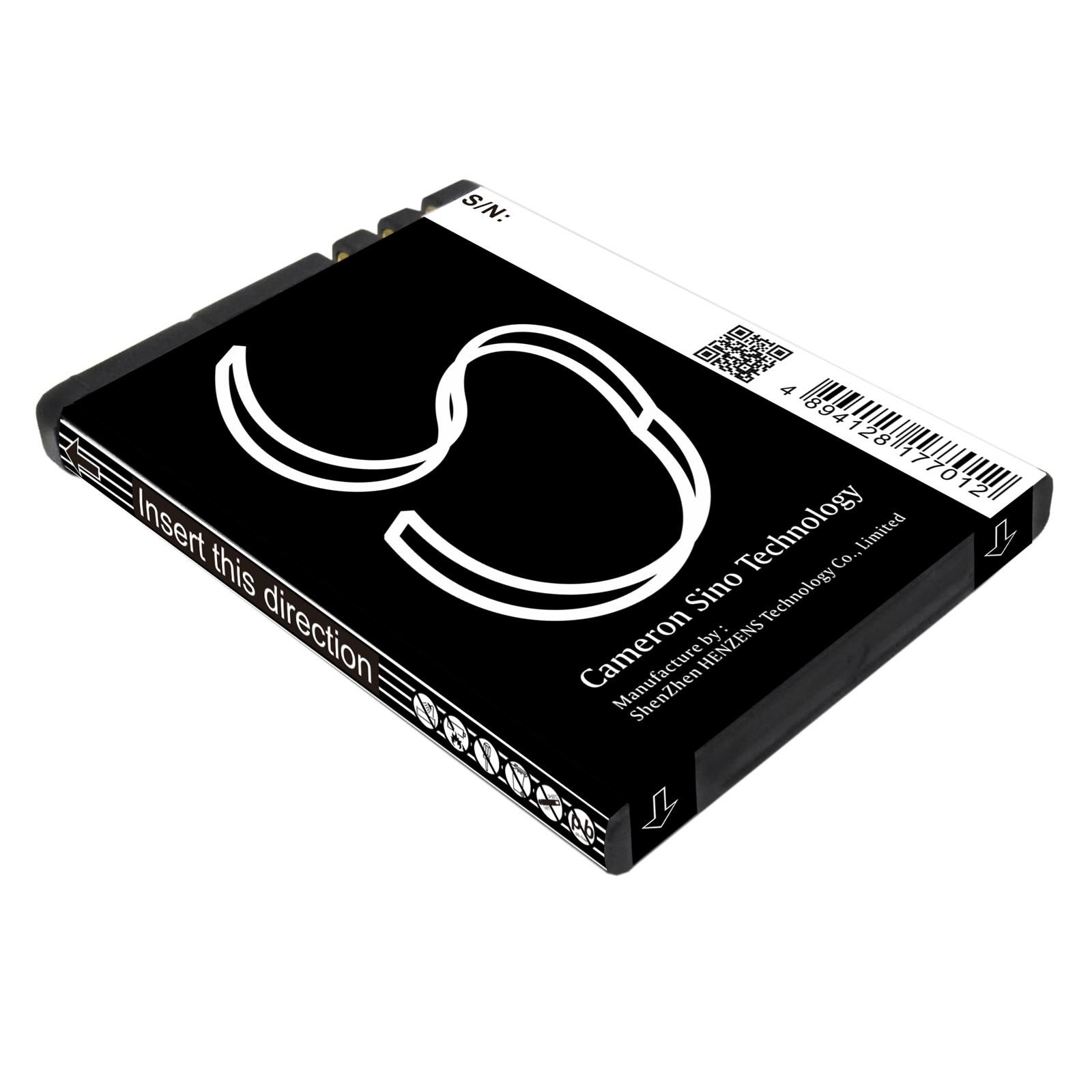 Skyroam Gmate Battery Replacement