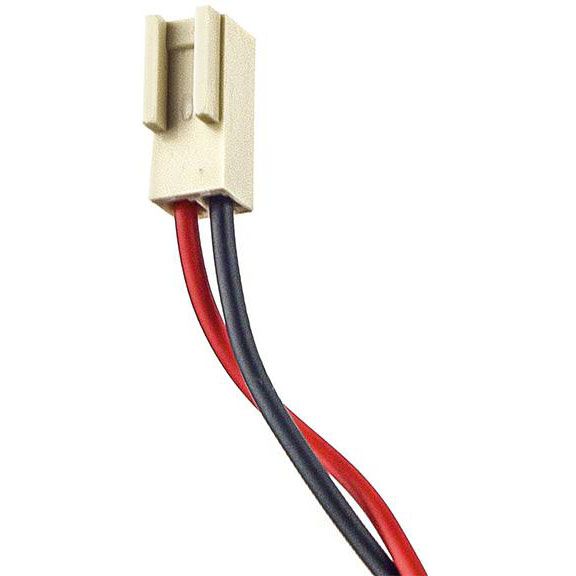 Suunaviidaga EVAKUATSIOONIVALGUST Battery Replacement