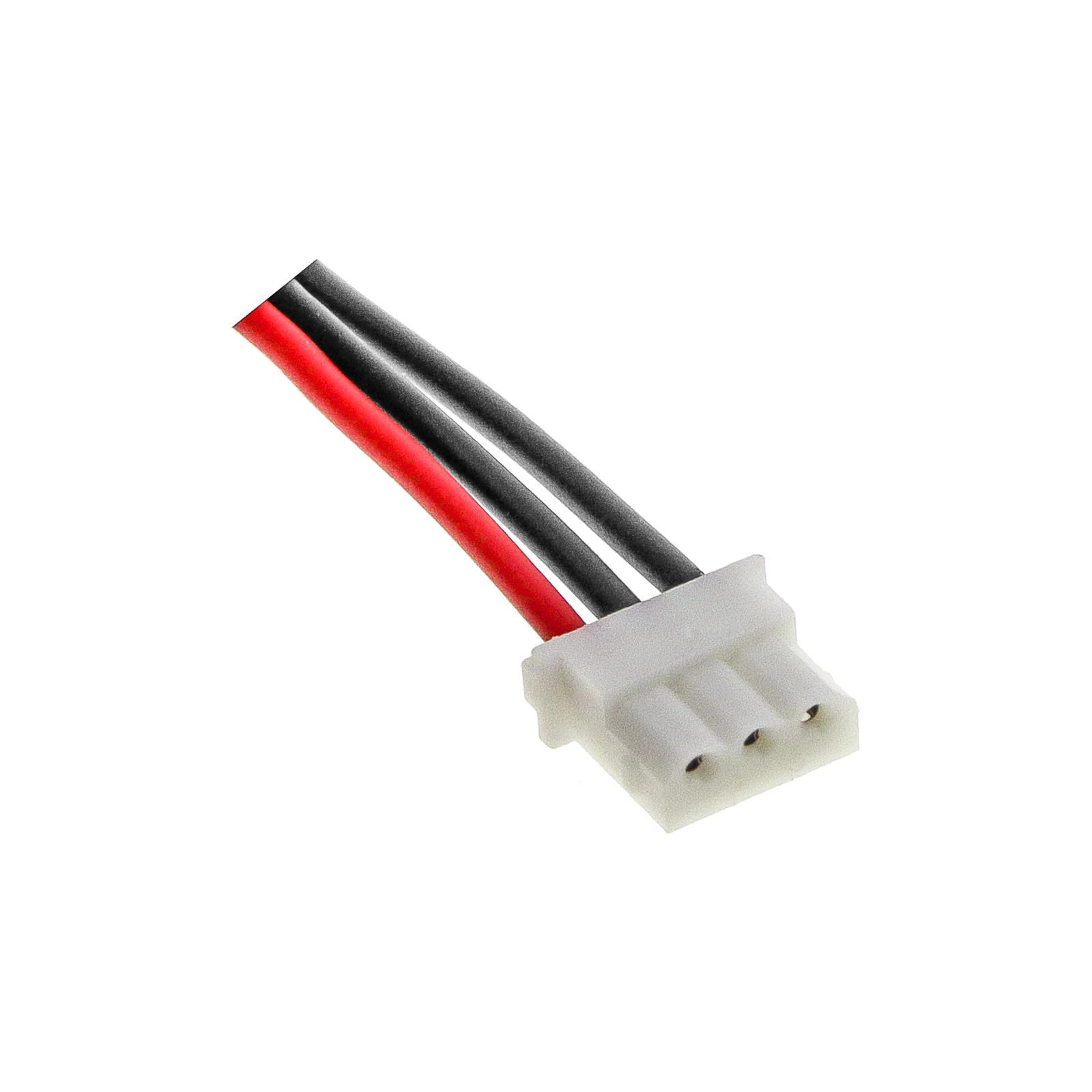 medical ECONET ICR18650-26F Battery Replacement