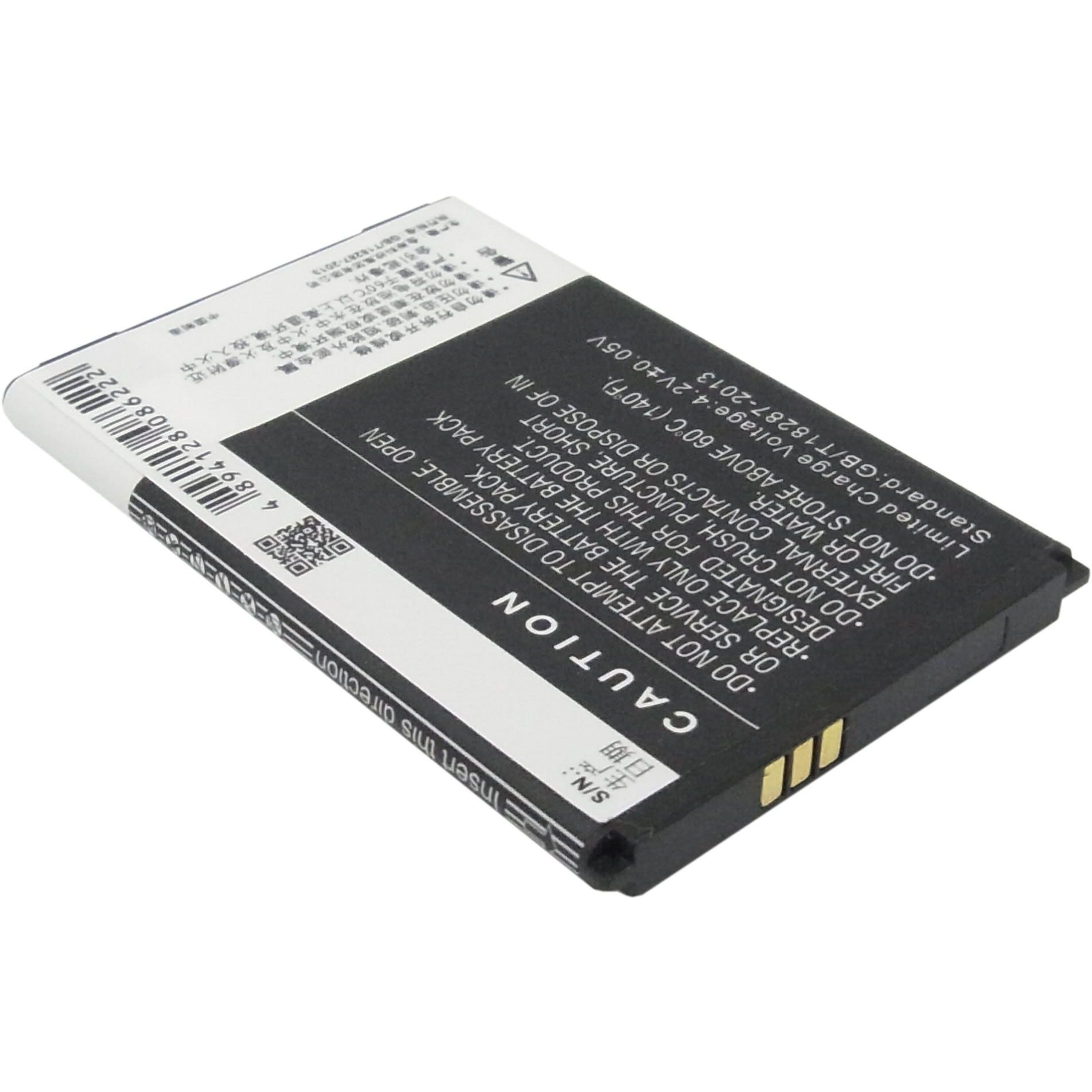 Gionee GN100 Battery Replacement