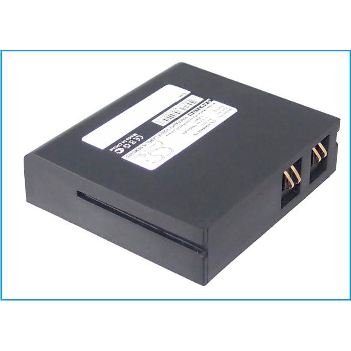 HME Com400 Battery Replacement