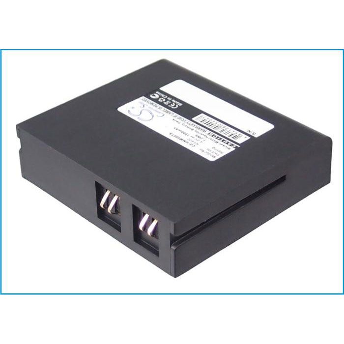 HME Com400 Battery Replacement