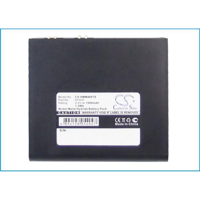 HME Com400 Battery Replacement