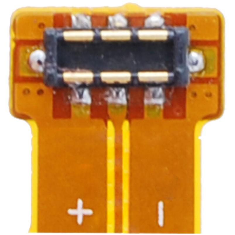 Huawei Ascend G628 Battery Replacement