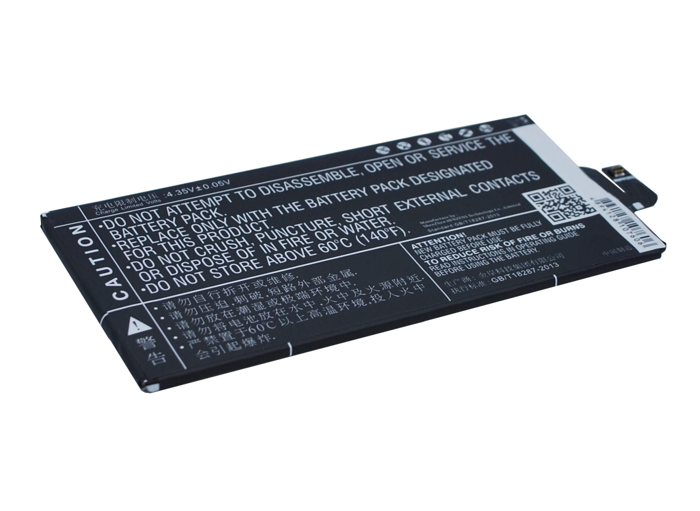 BBK VIVO X5 MAX Battery Replacement