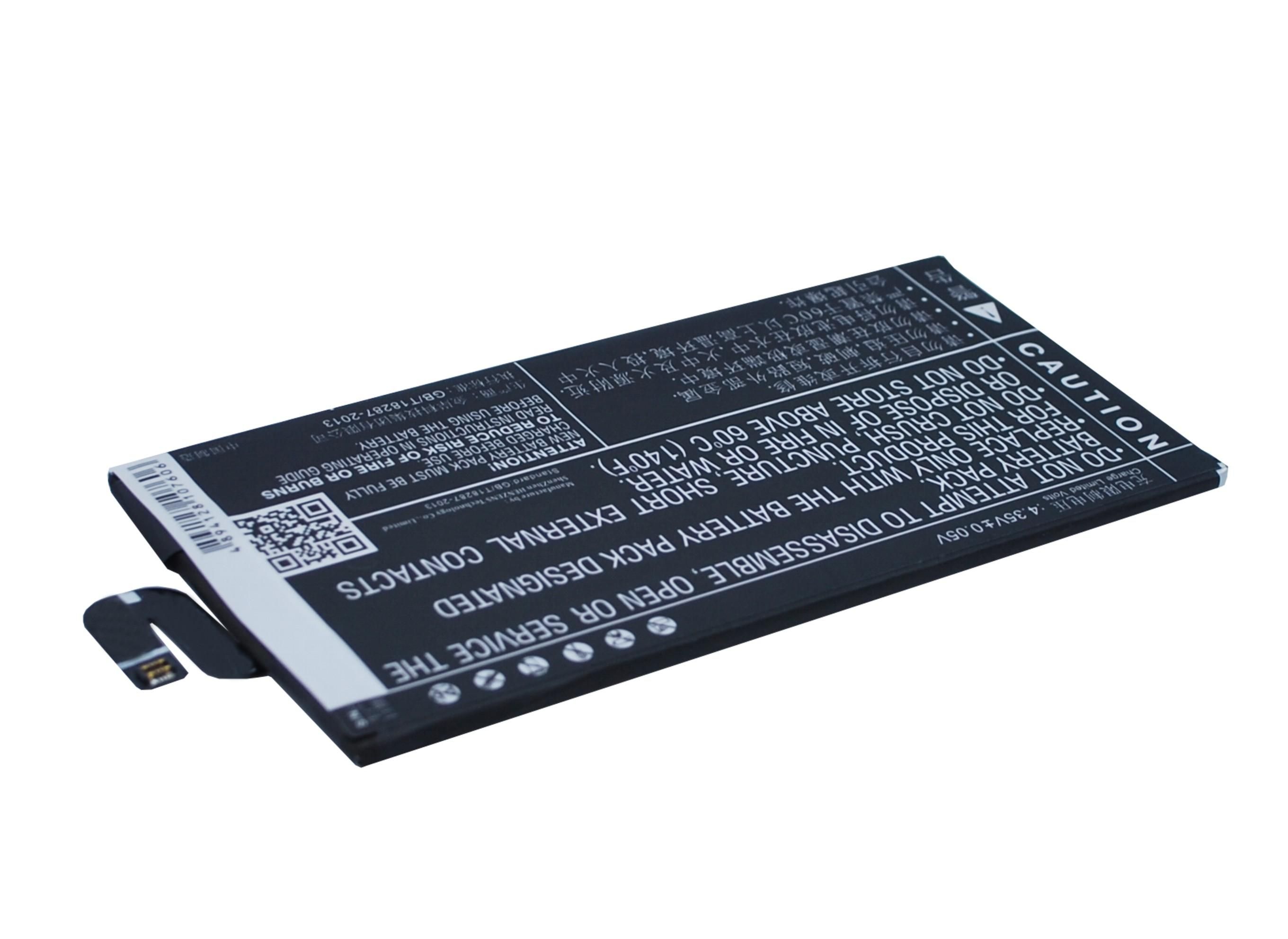 BBK VIVO X5 MAX Battery Replacement
