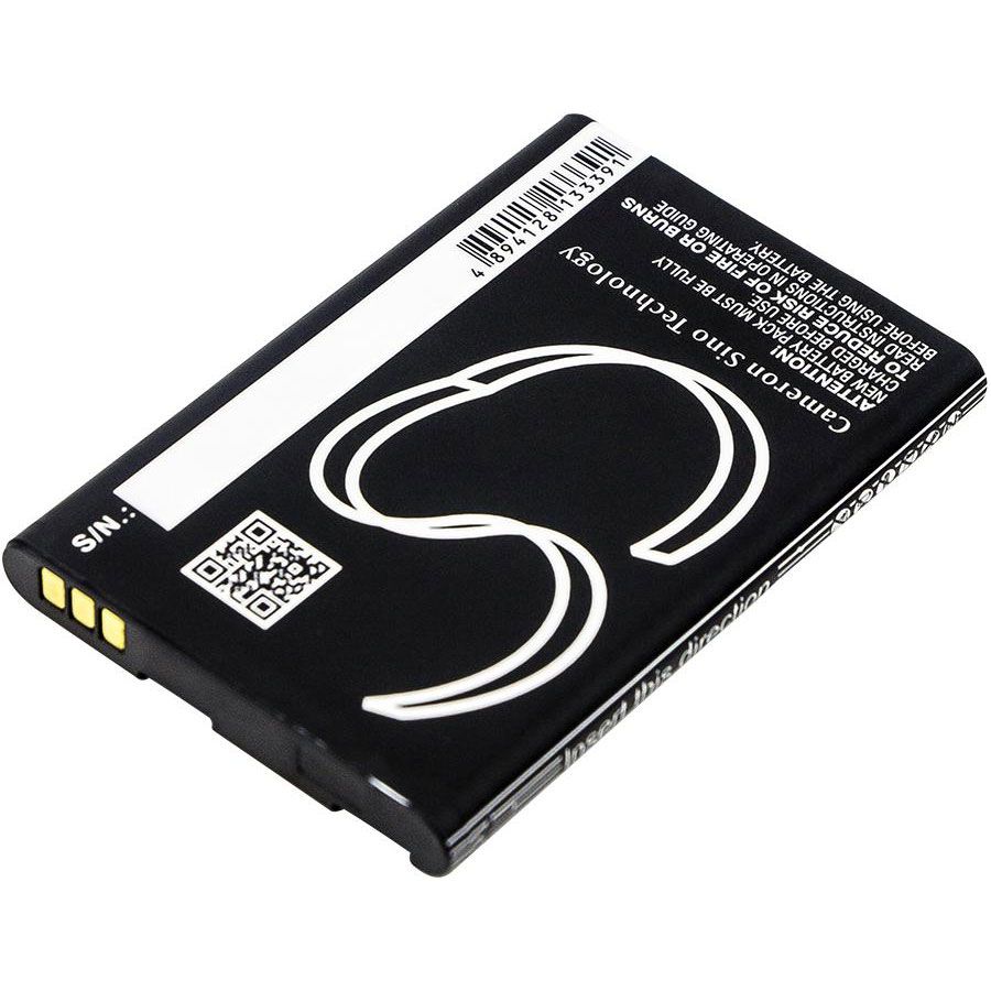 BLU Tank Li Battery Replacement