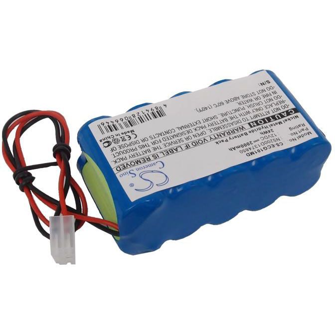 Biocare ECG-101 Battery Replacement