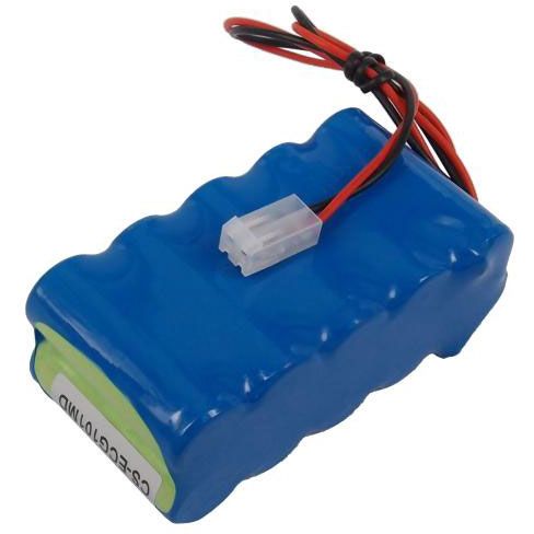 Biocare ECG-101 Battery Replacement