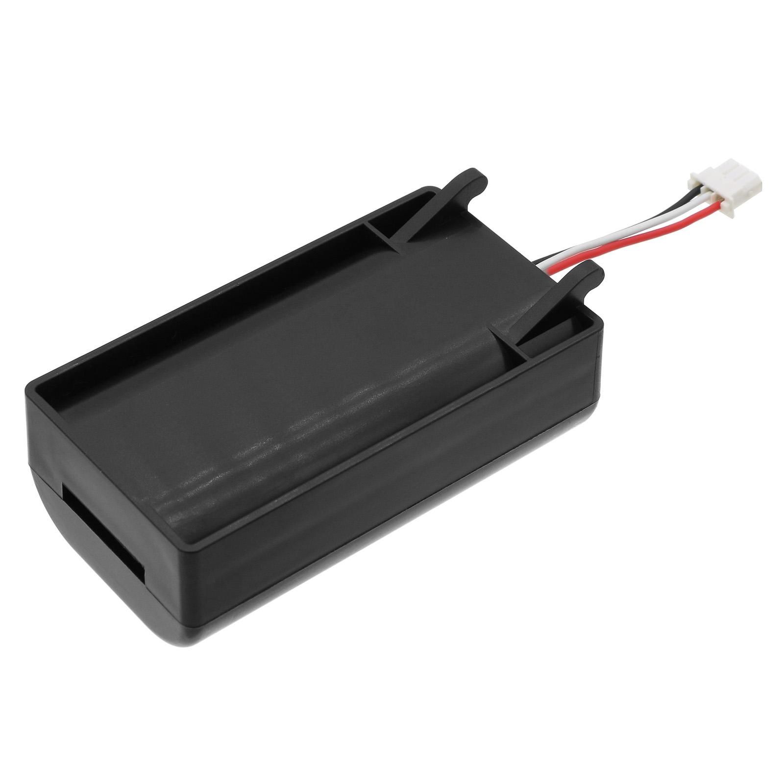 Laerdal Medical 161-40023 Battery Replacement