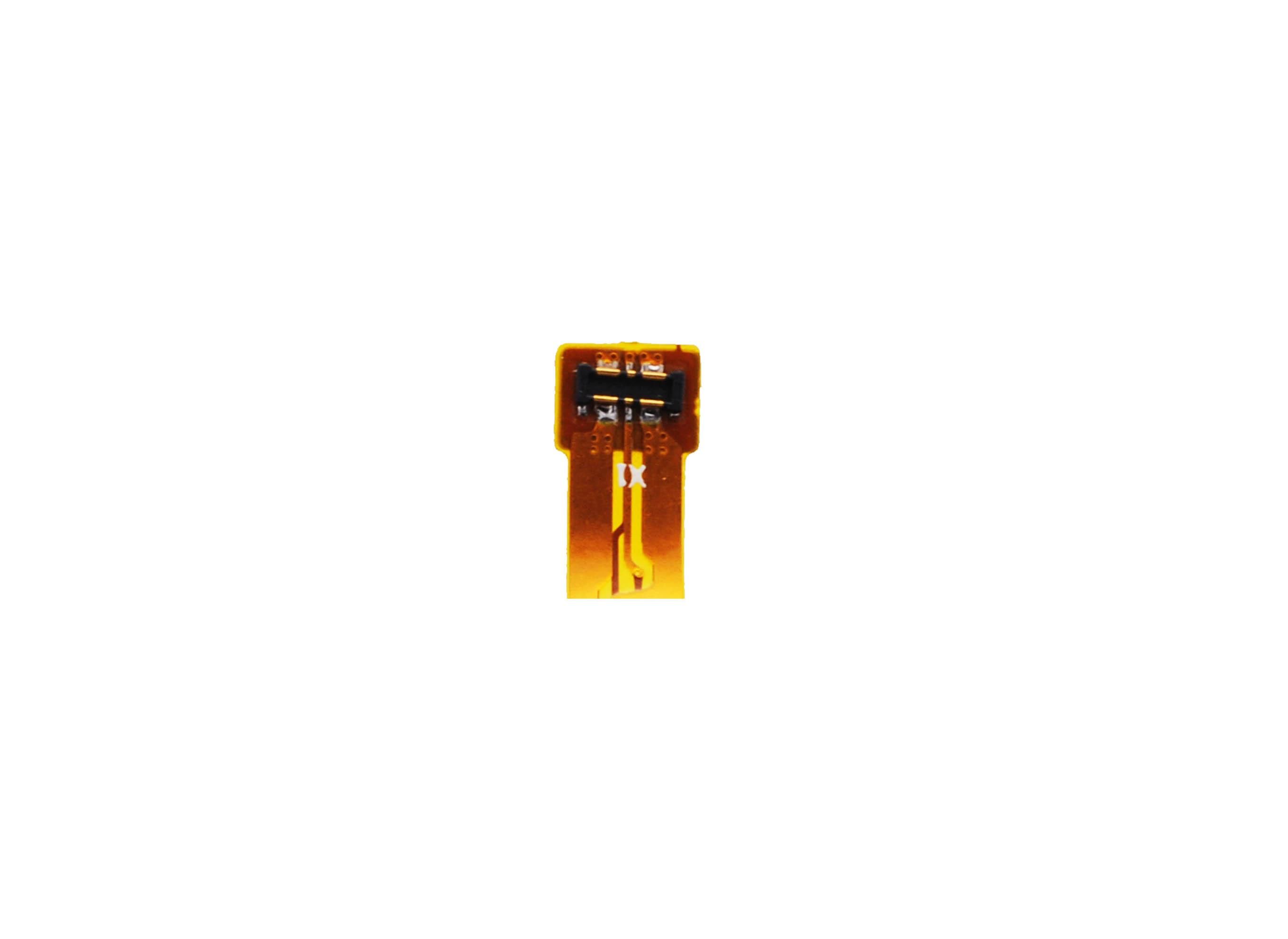 Green Orange JL610 Battery Replacement