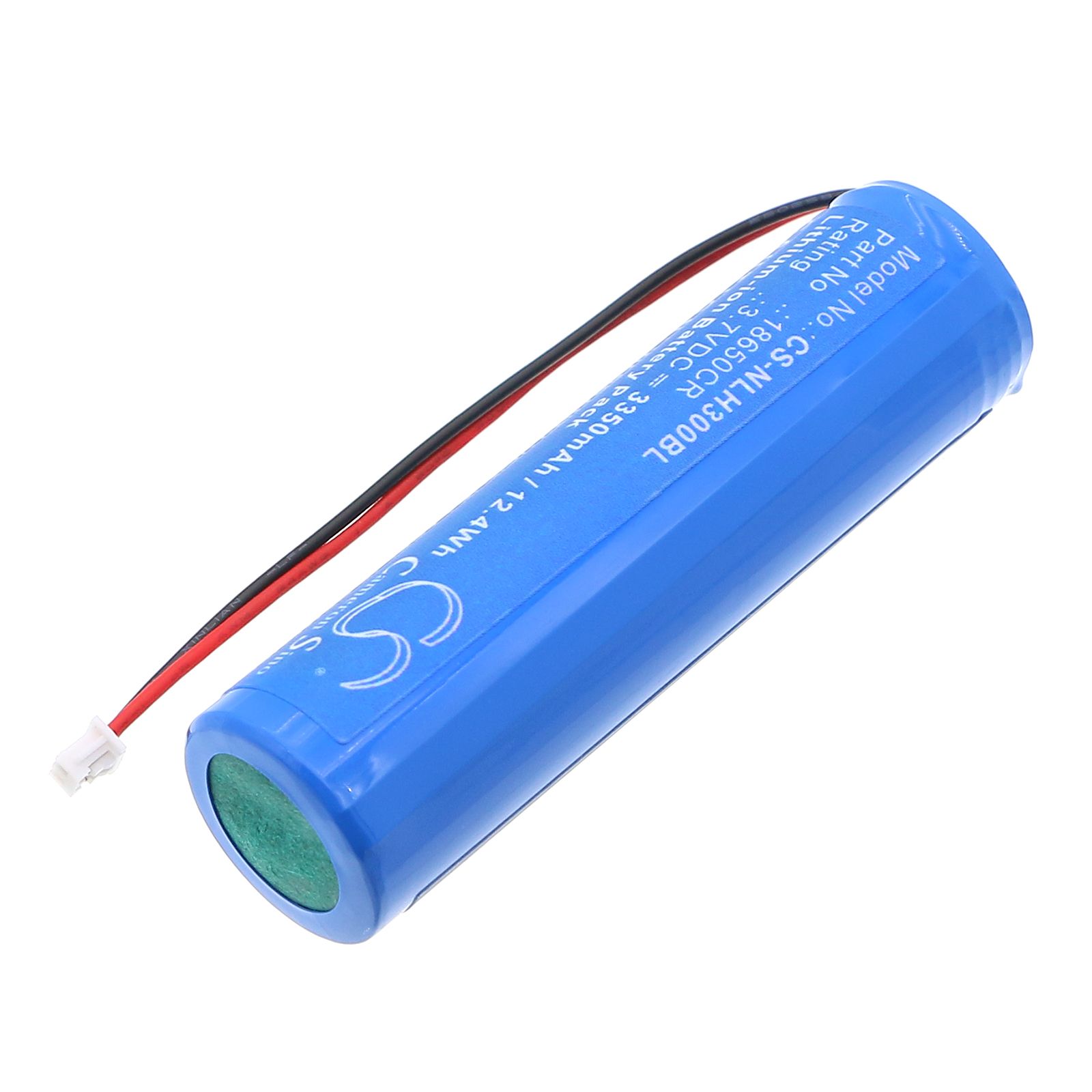 Newland NLS-NVH300 Battery Replacement