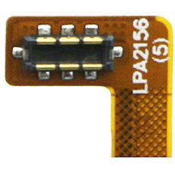 Alcatel FL02 Battery Replacement