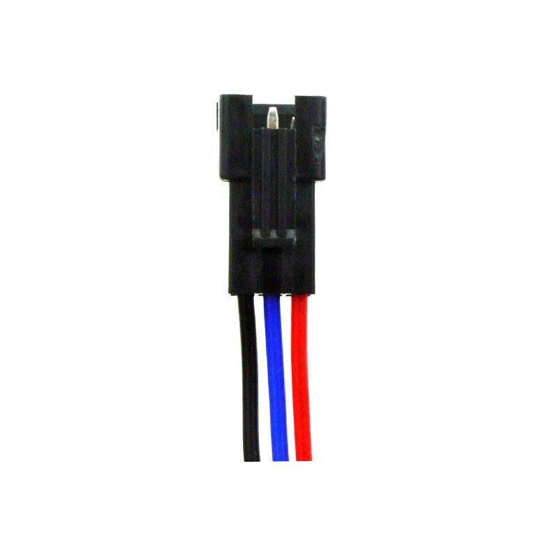 Medcaptain MP-30 Battery Replacement