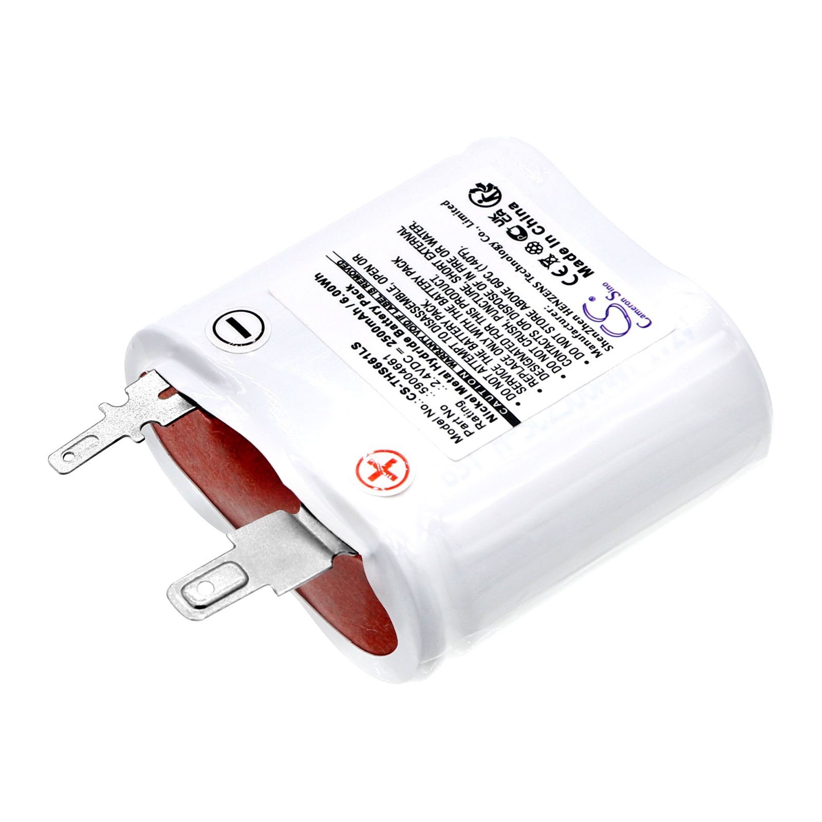 Thorn Voyager Star Cs 2 SBS Battery Replacement