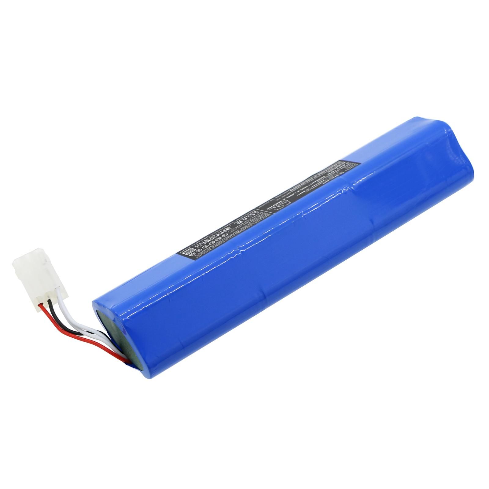 Physio-Control 3205296-002 Battery Replacement
