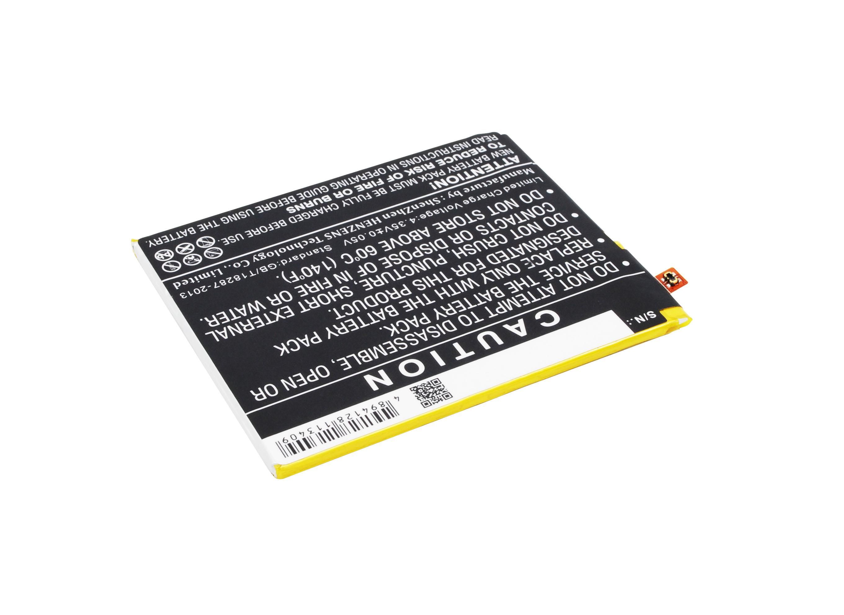 Infocus M680 Battery Replacement