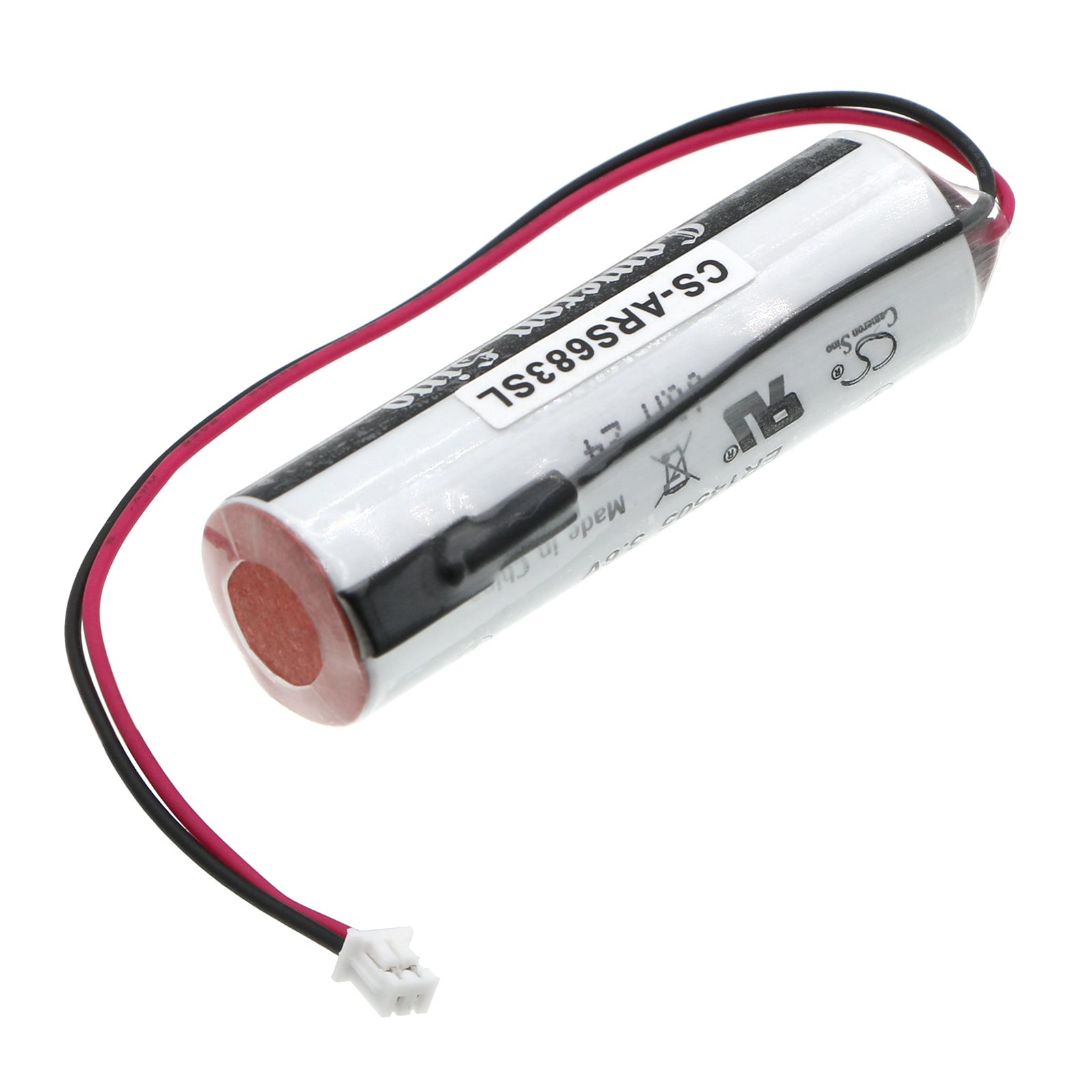 Afriso 68309 Battery Replacement