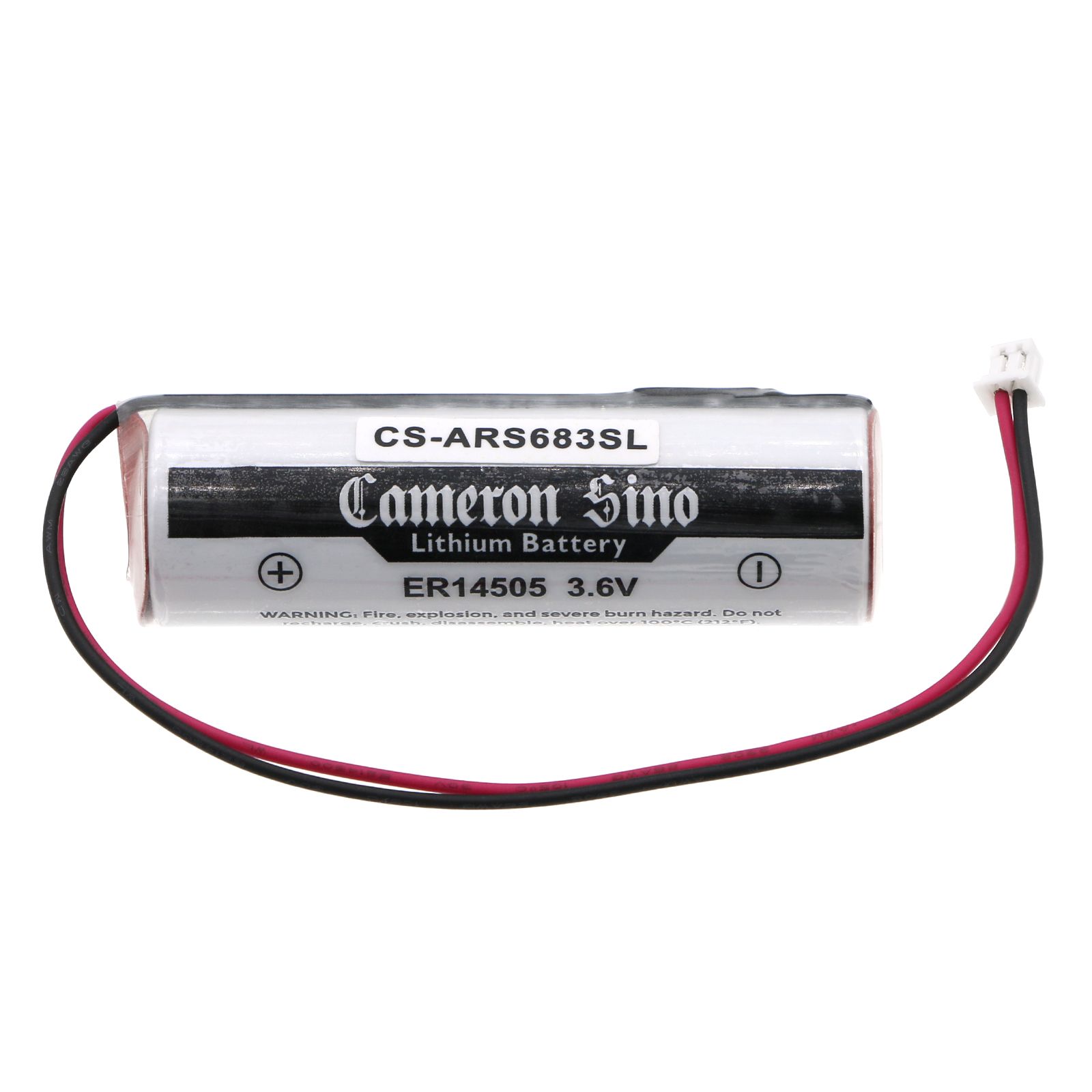 Afriso 68309 Battery Replacement