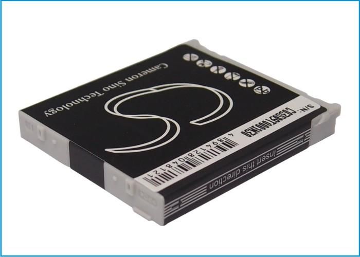 Sharp V402SH Battery Replacement