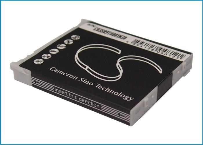 Sharp V402SH Battery Replacement