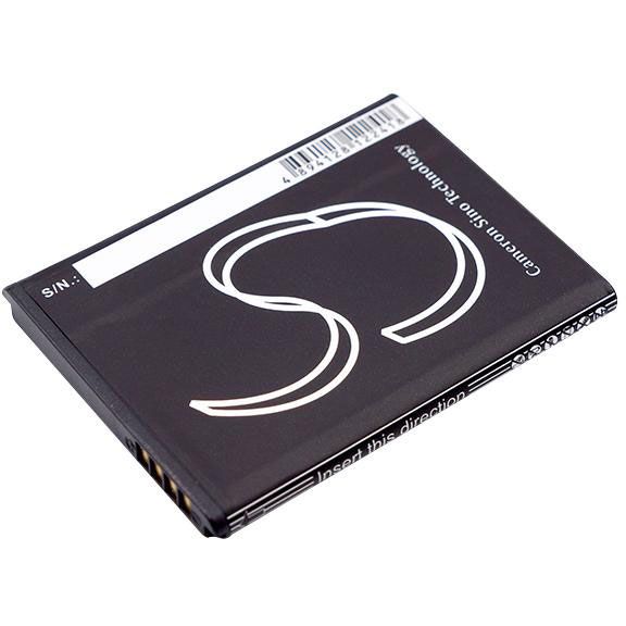 Archos 40 Titanium Battery Replacement