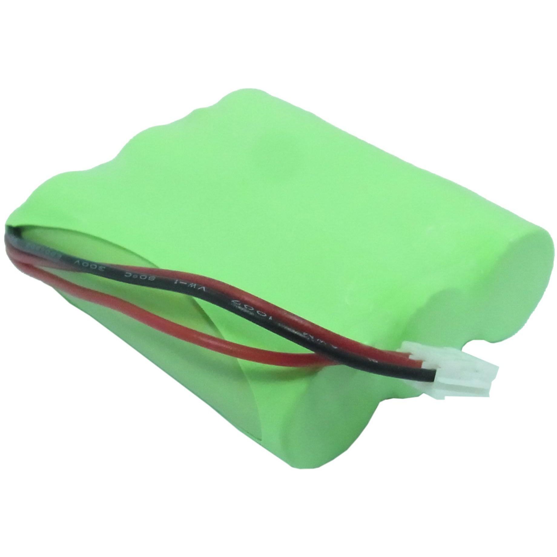 RCA 25450RE3 Battery Replacement