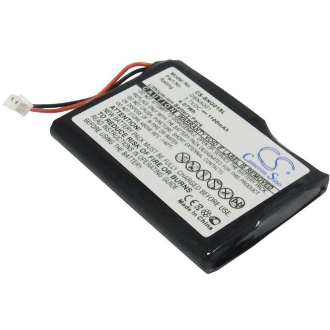 Blaupunkt Navi GPS Battery Replacement