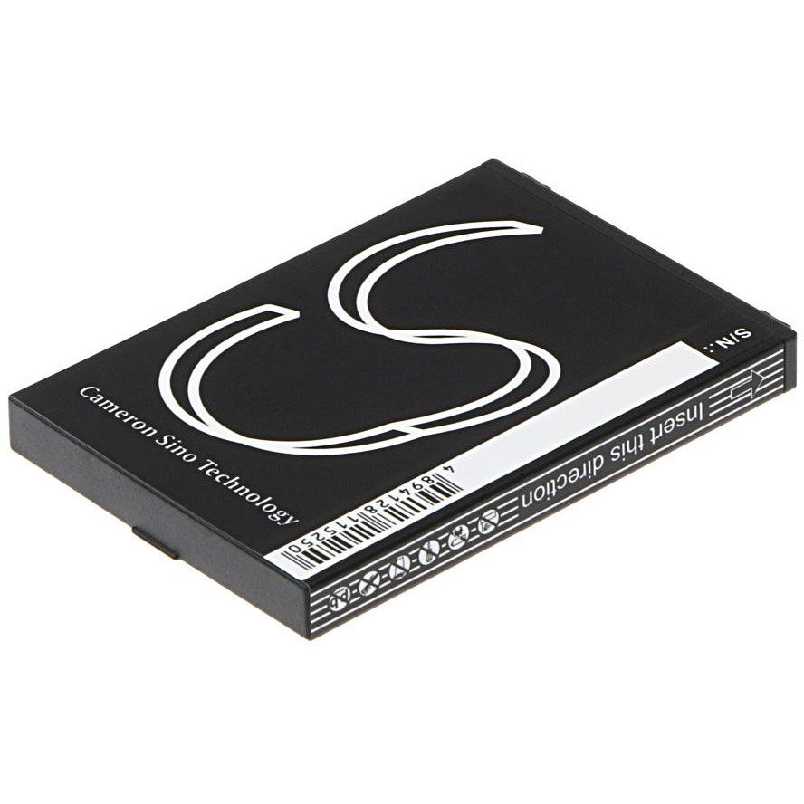 myPhone Hammer Iron Battery Replacement