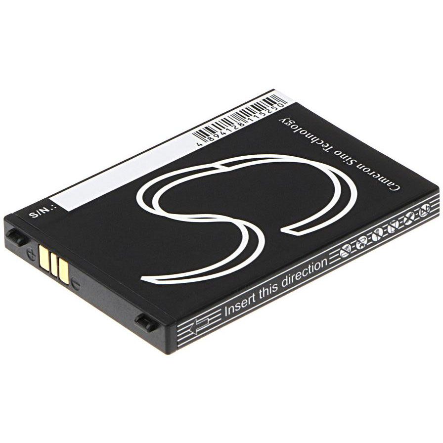 myPhone Hammer Iron Battery Replacement