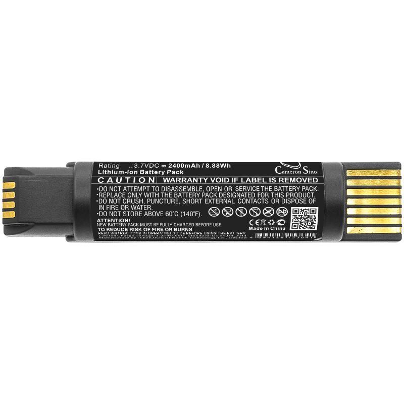 Honeywell BAT-SCN04 Battery Replacement