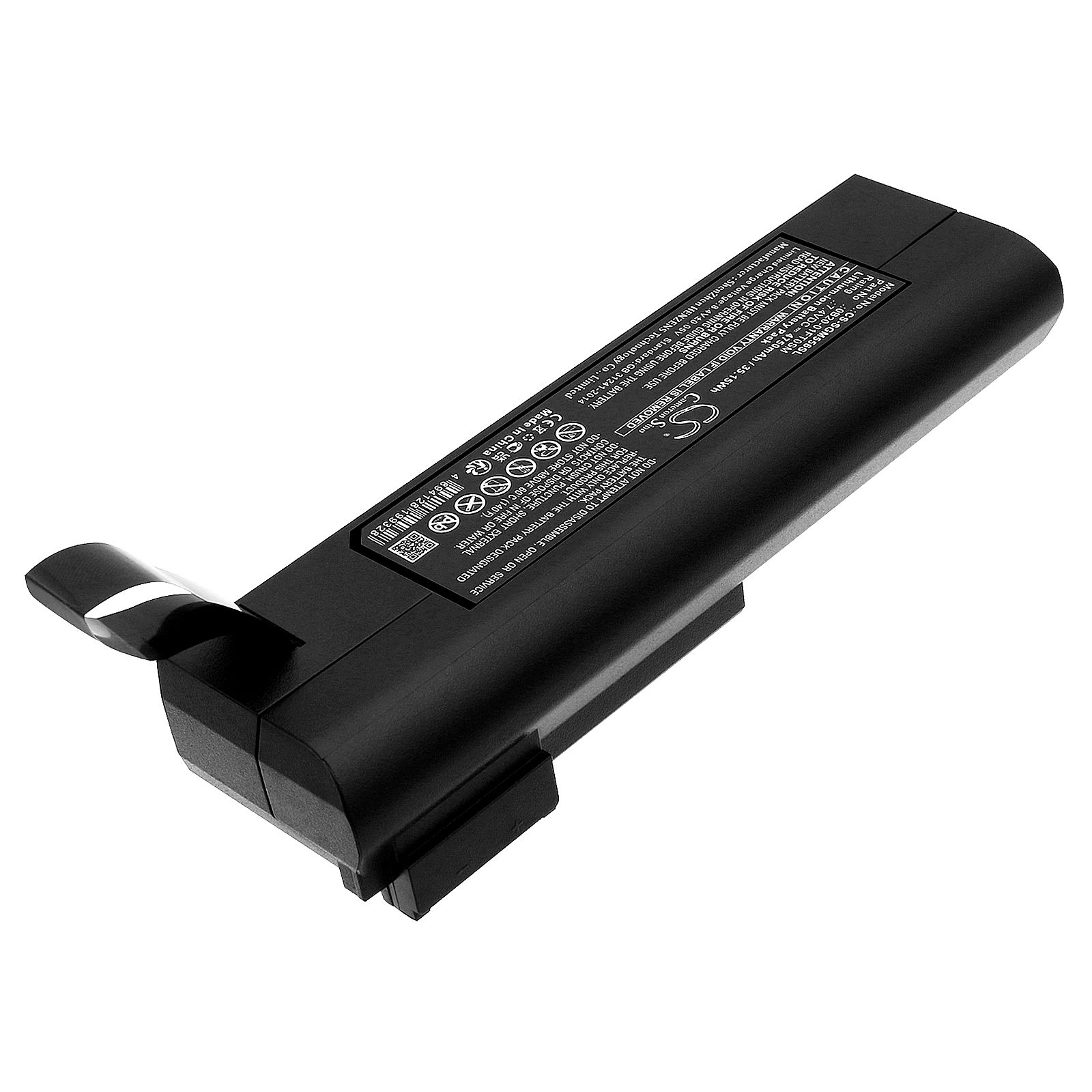Sagemcom B5566b Battery Replacement