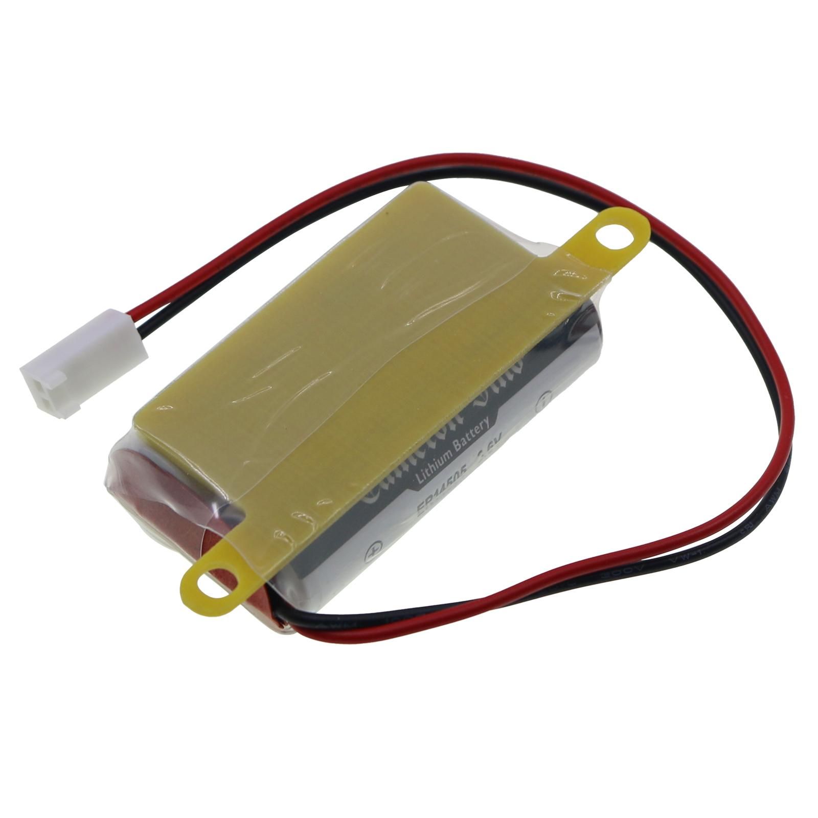 Baxter Healthcare B11192 Battery Replacement
