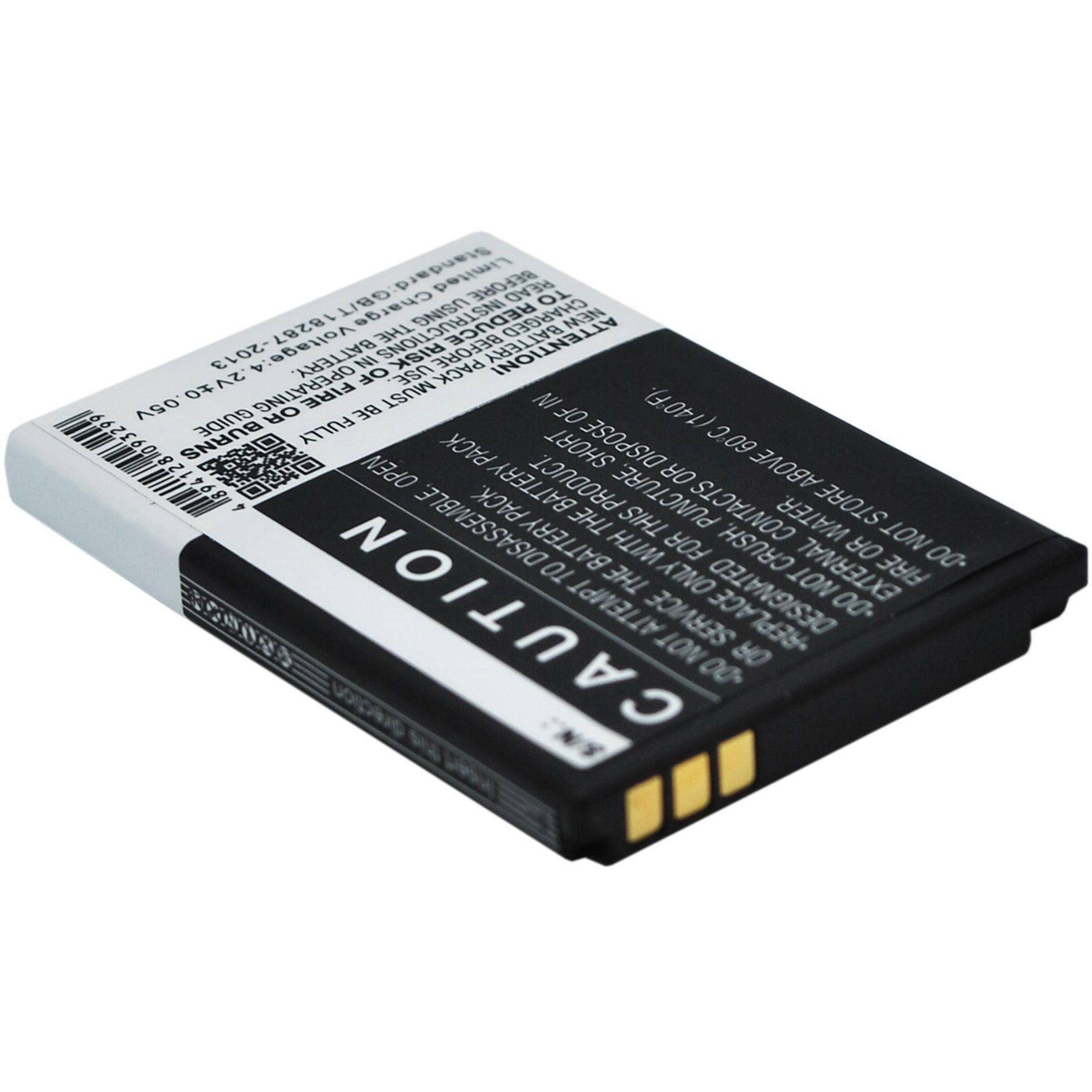 Doro Primo 406 Battery Replacement