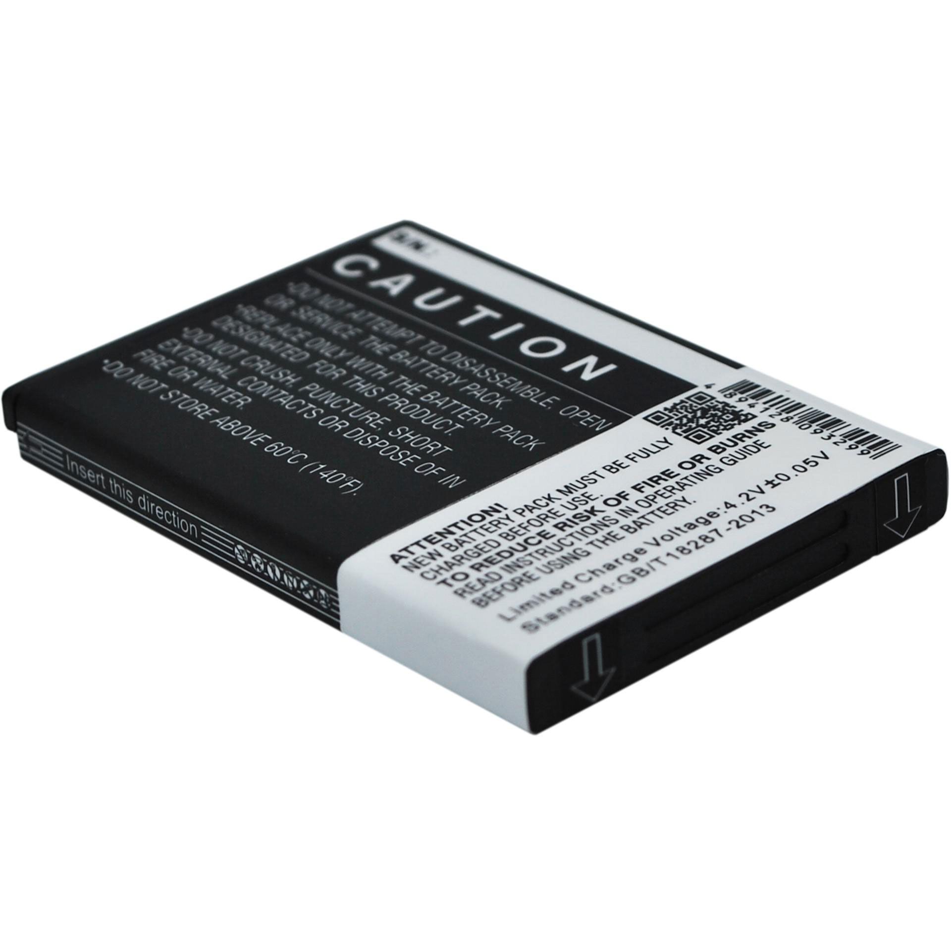 Doro Primo 406 Battery Replacement