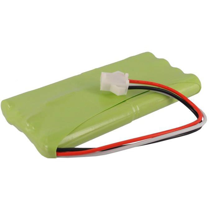 Toitu 6075 Battery Replacement