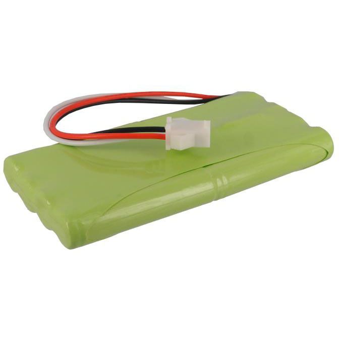 Toitu 6075 Battery Replacement