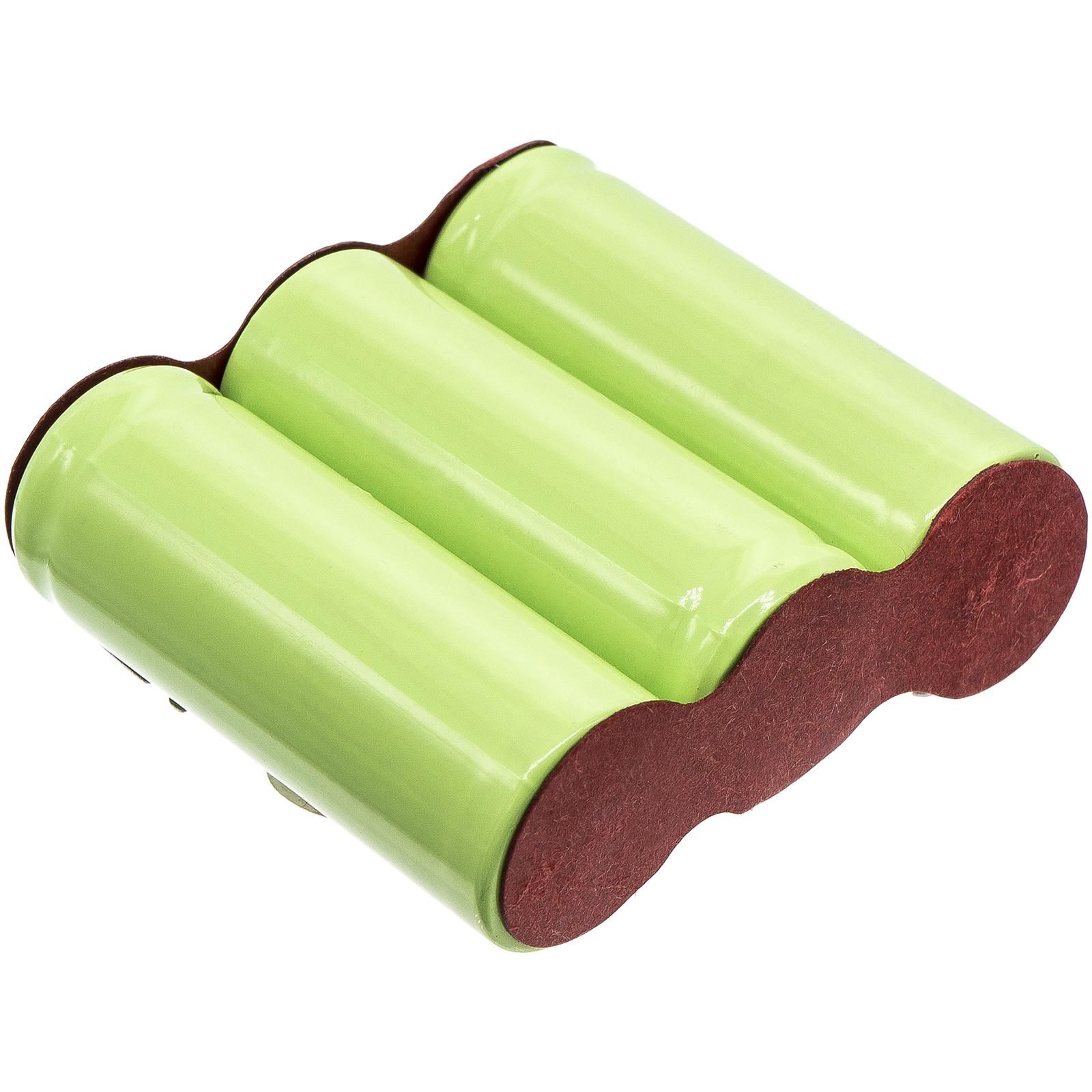 WOLF-Garten Rasenschere Battery Replacement