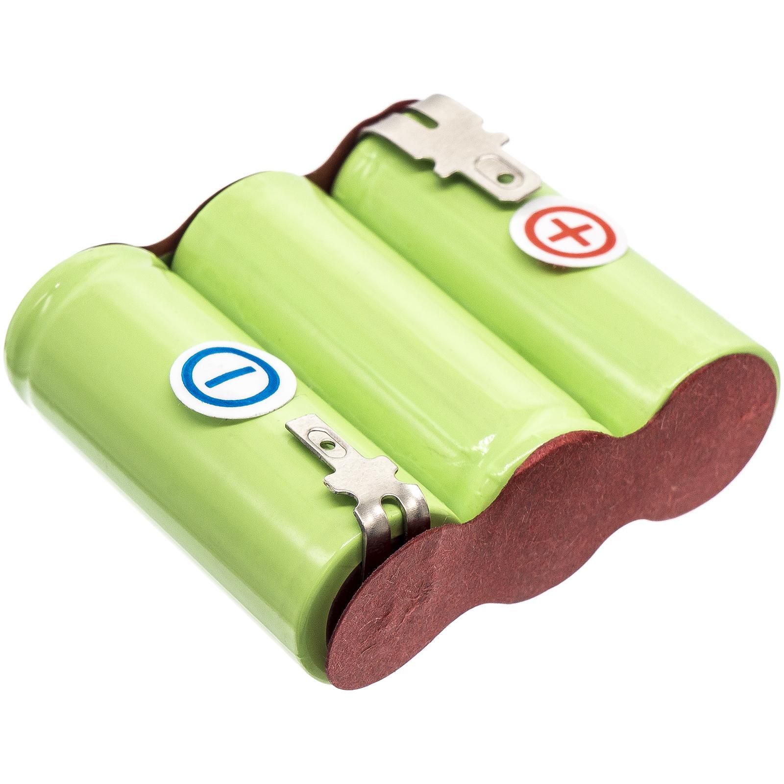 WOLF-Garten Rasenschere Battery Replacement