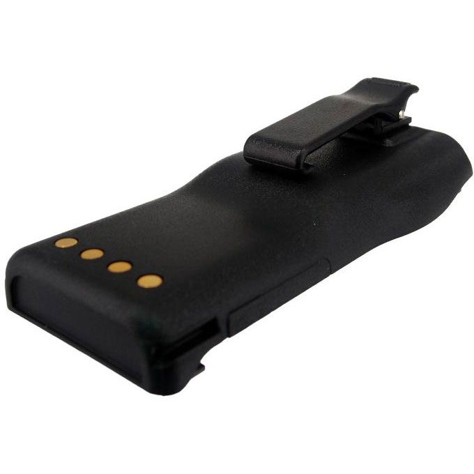 Motorola HNN9360C Battery Replacement