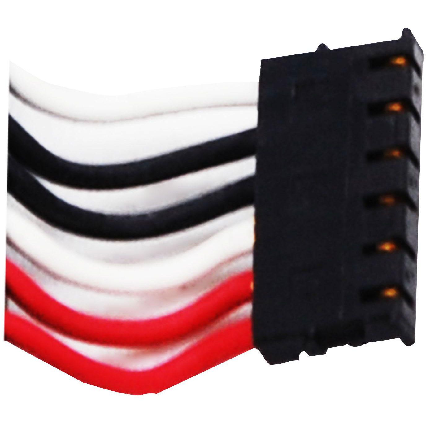 Alcatel OT-5025 Battery Replacement