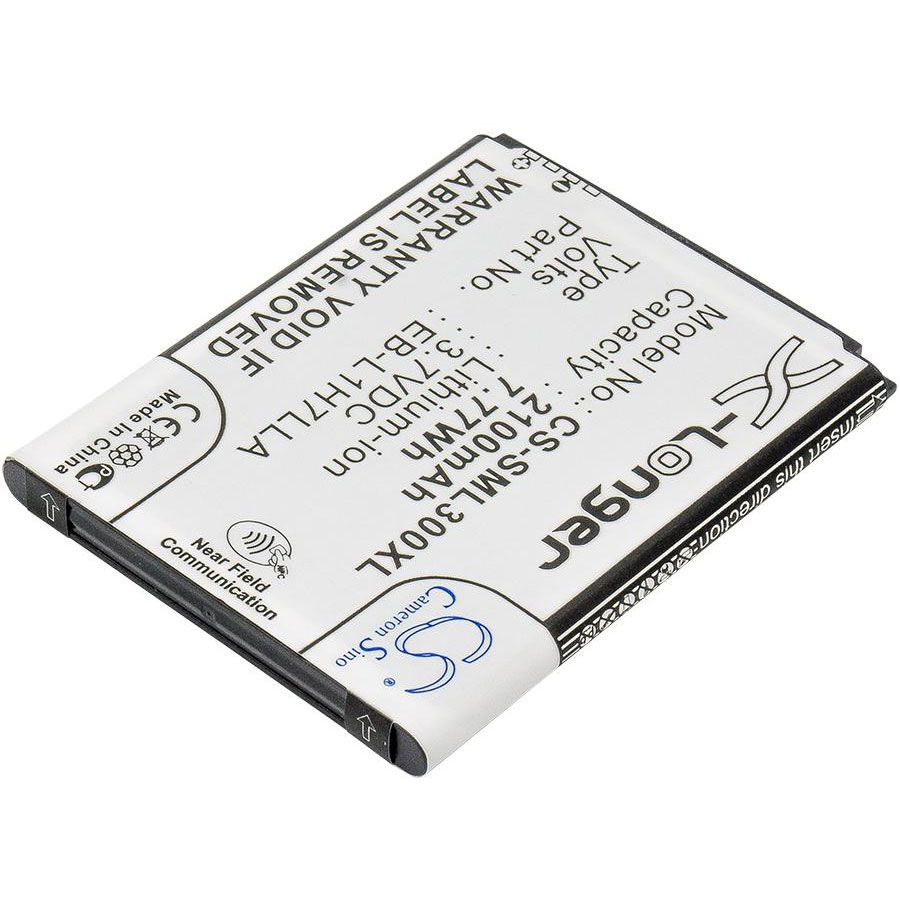Sprint Galaxy Victory 4G Battery Replacement