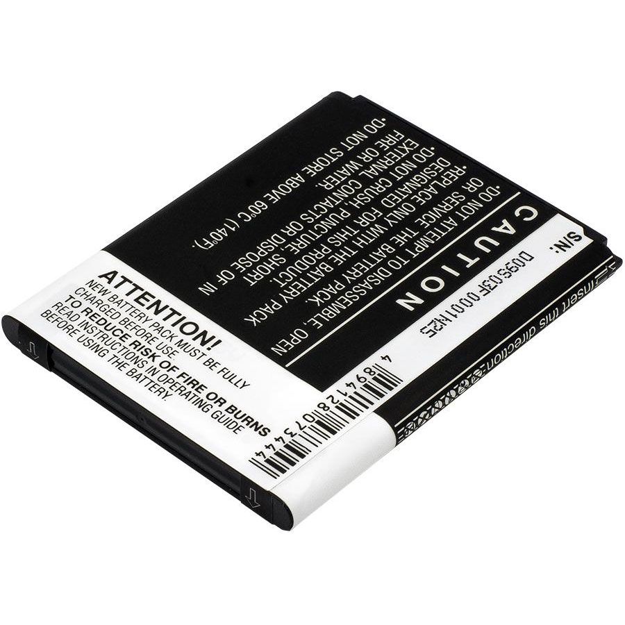 Sprint Galaxy Victory 4G Battery Replacement