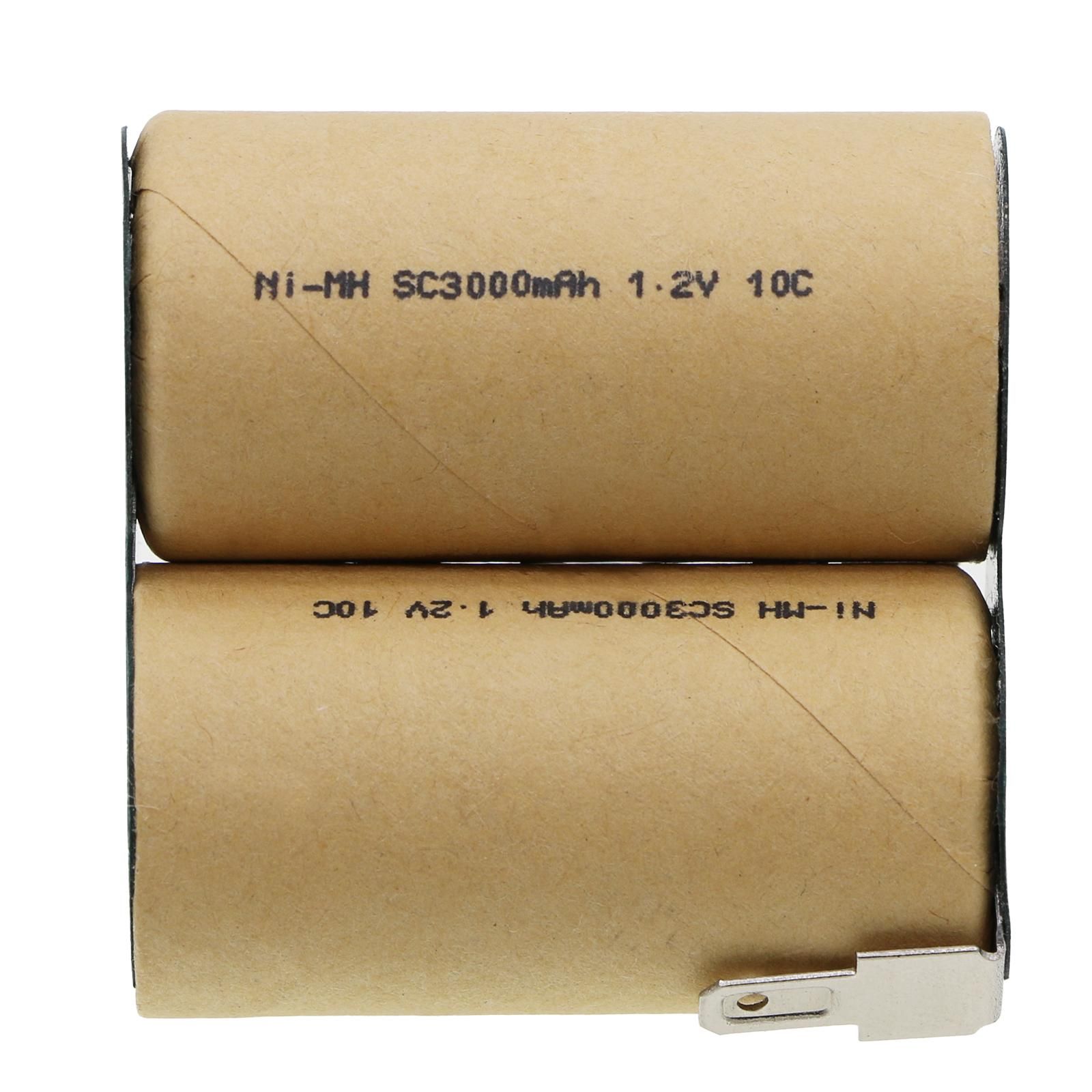Miele S242000 Battery Replacement
