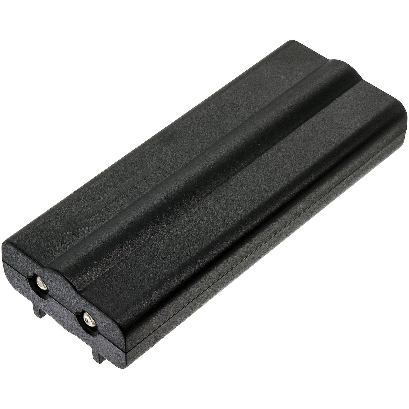 Nightstick XPP-5570 Battery Replacement