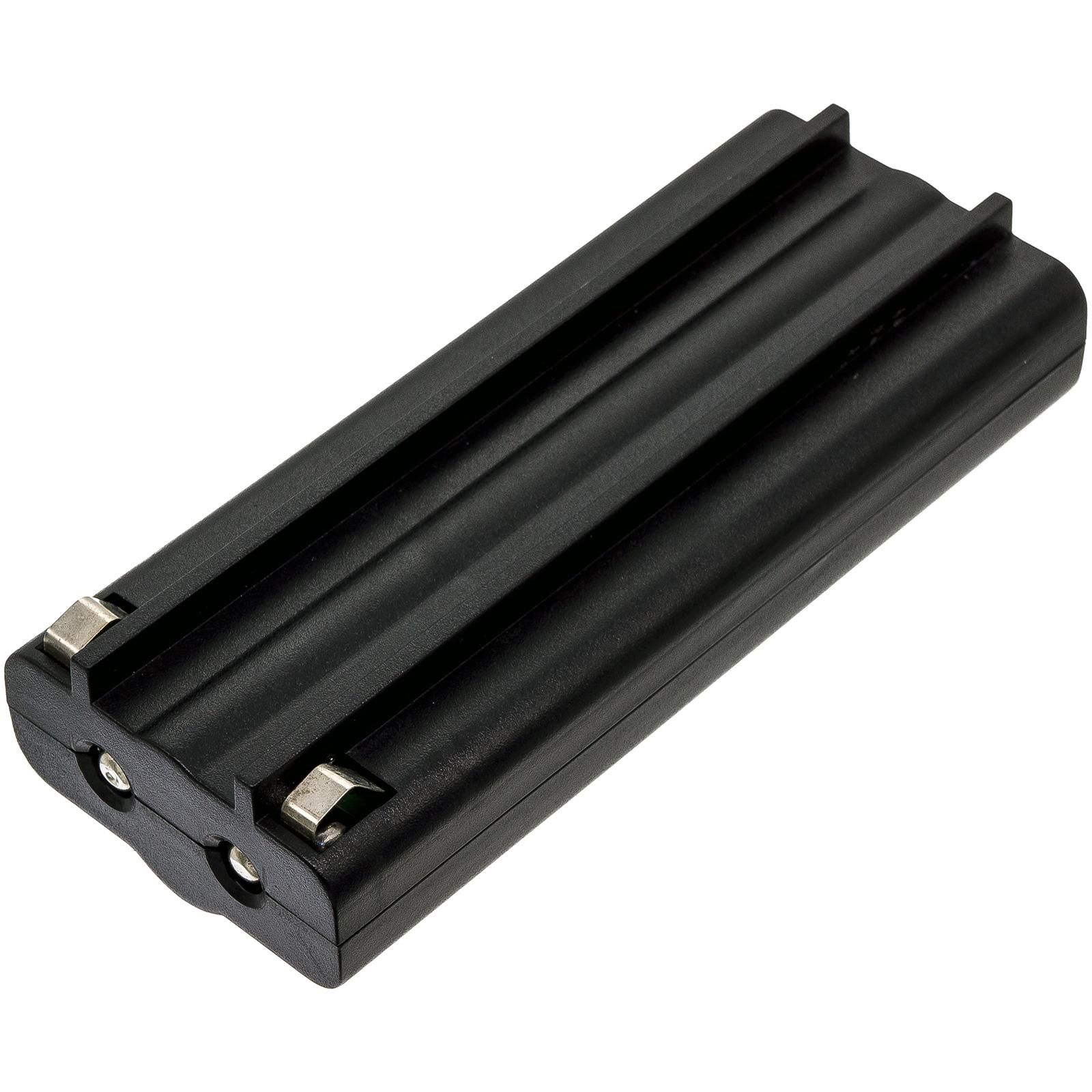 Nightstick XPP-5570 Battery Replacement