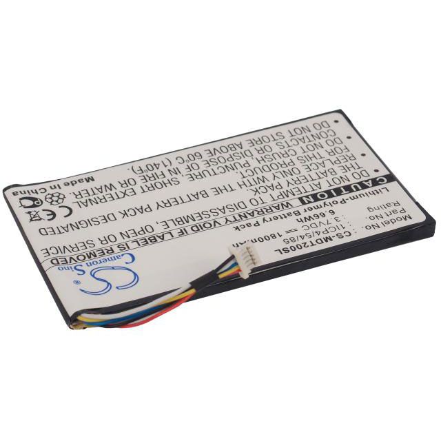 IEIMobile 1ICP4/54/85 Battery Replacement